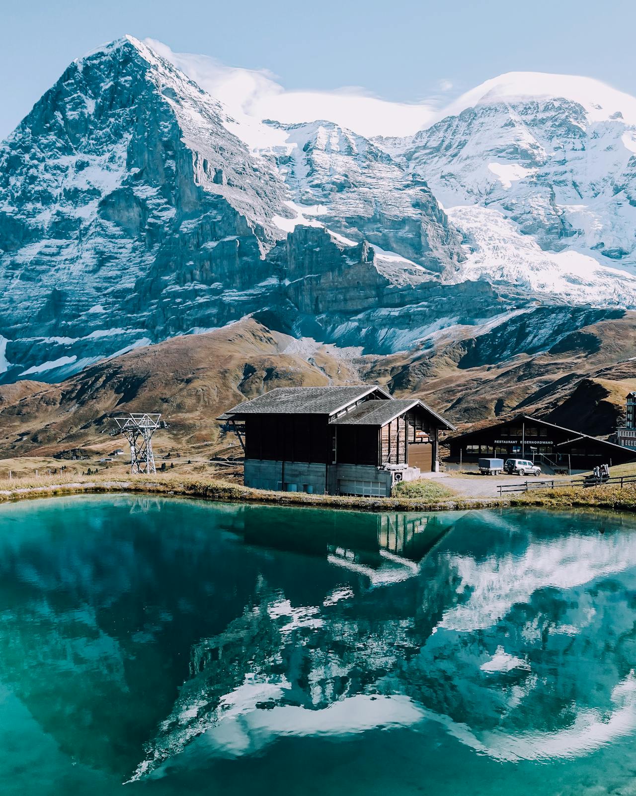 Rotterdam to Switzerland: Planning Our 7-Day Family Road Trip